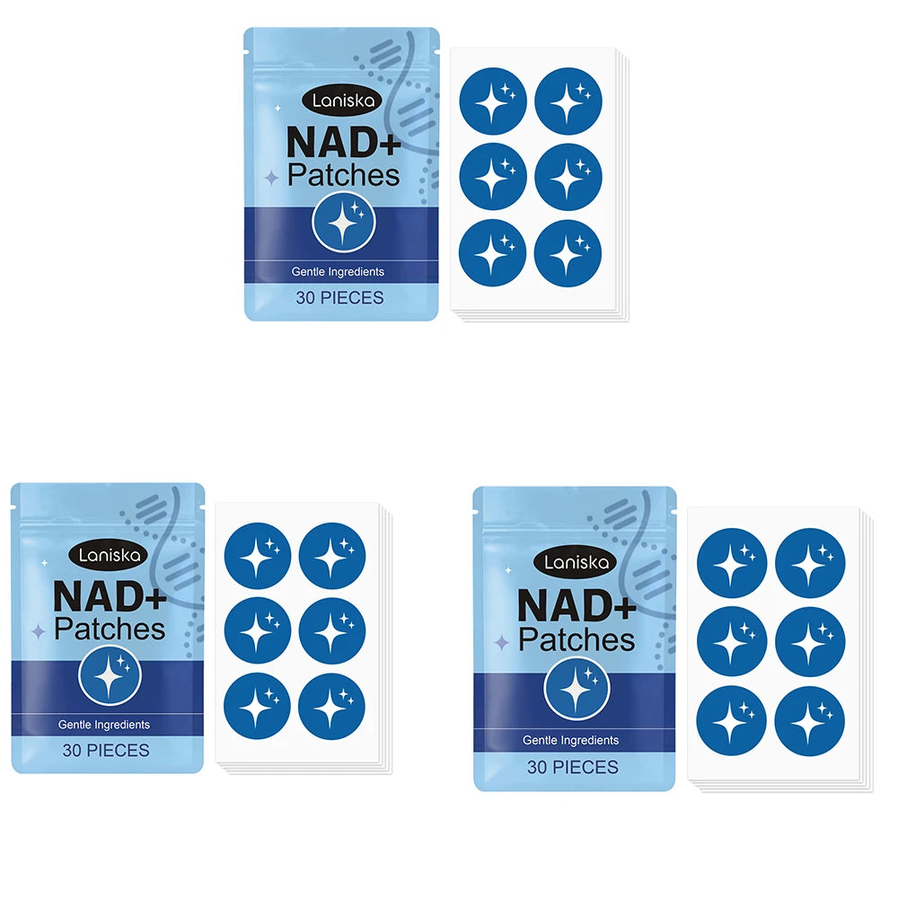 Premium Body Care Patch | Daily Comfort & Vitality Boost