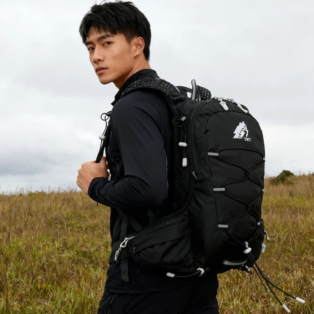 20L Lightweight Outdoor Backpack | Perfect for Hiking & Running