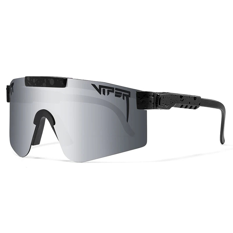 Gafas de ciclismo para hombre y mujer | Protección UV400