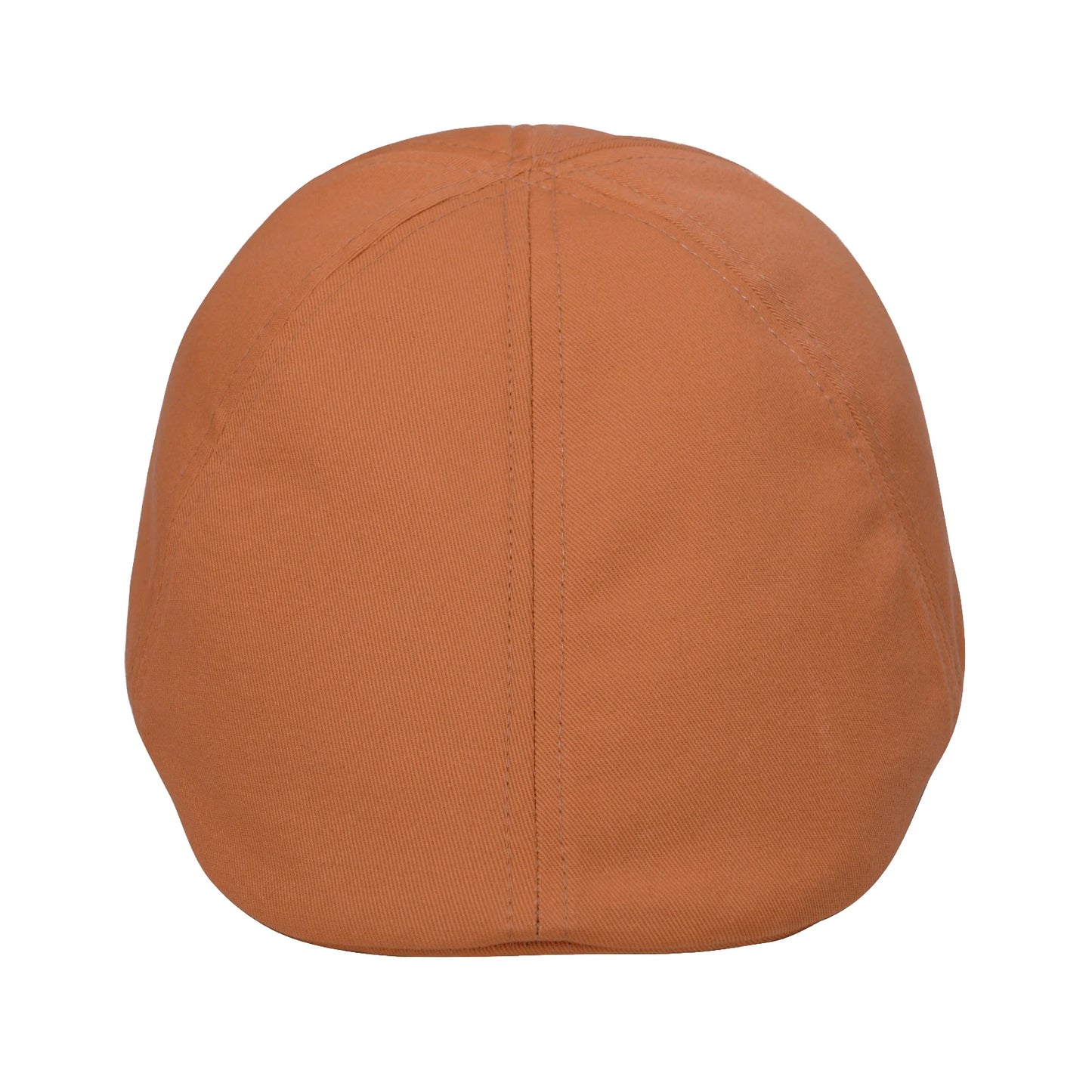JANGOUL Men's Classic Cotton Ivy Gatsby Cabbie Newsboy Hat Vintage Summer Thin Flat Scally Cap for Golf Outdoor Activities