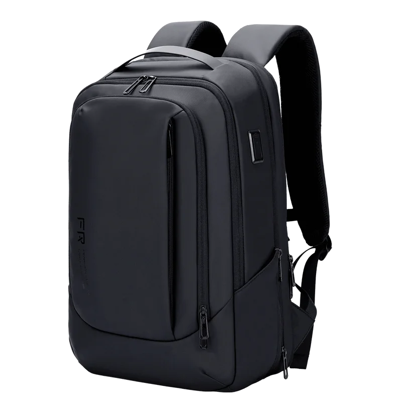 Large Capacity Waterproof Travel Bag for 15.6-inch Laptops