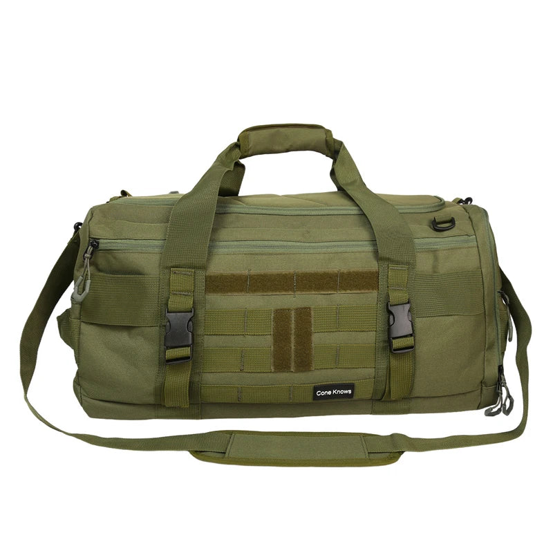 Versatile Sports Backpack for Gym, Hiking & Yoga | Durable & Stylish