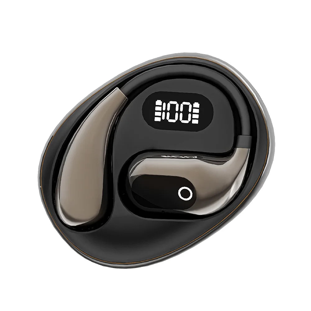 AI Real-time Two-Way Earbuds with 138 Languages Translation