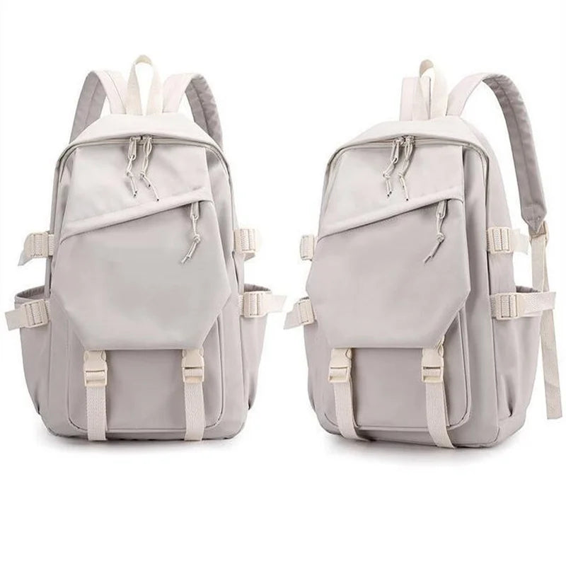 Stylish Anime Backpack | Perfect Schoolbag for Students