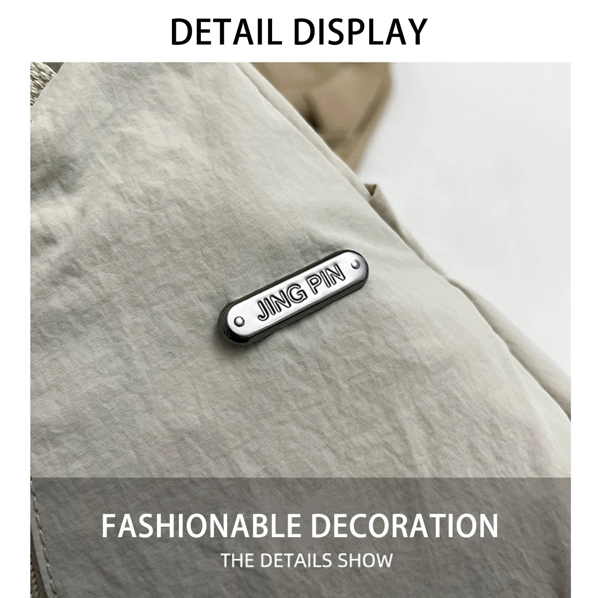 Versatile Large-Capacity Single-Shoulder Bag for Women