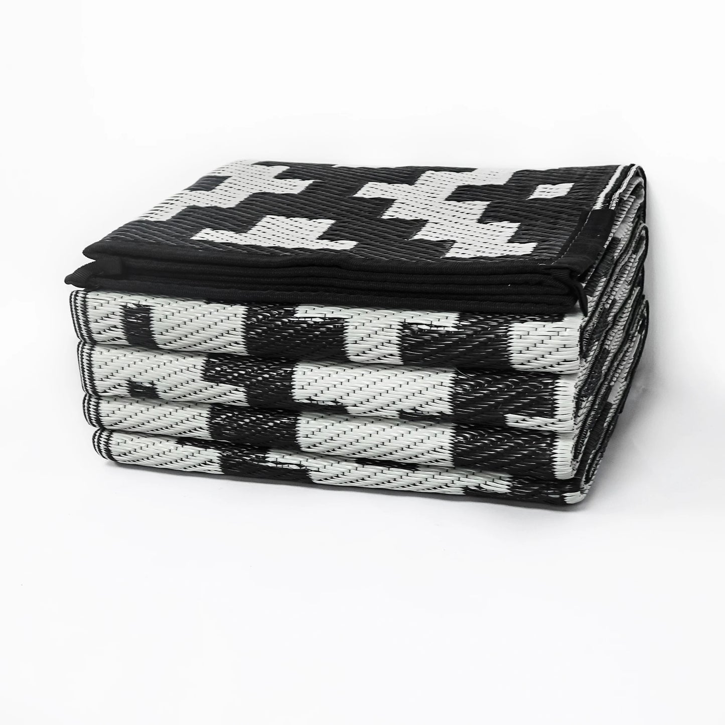Large Waterproof Camping Rug | Reversible Outdoor Picnic Mat