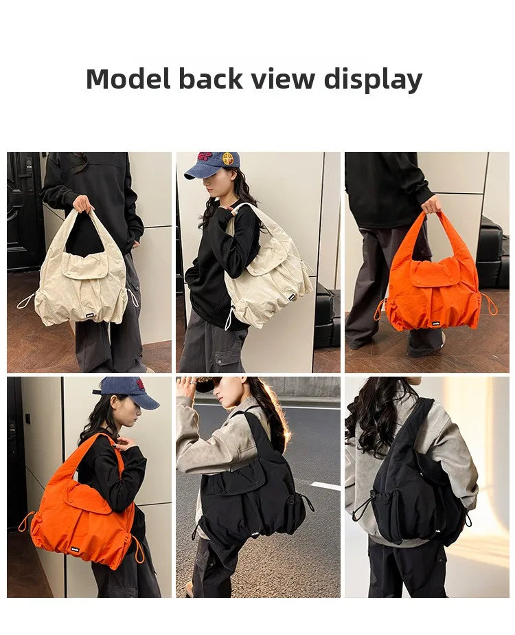 Spacious Fashionable Shoulder Bag for Women | Versatile Tote