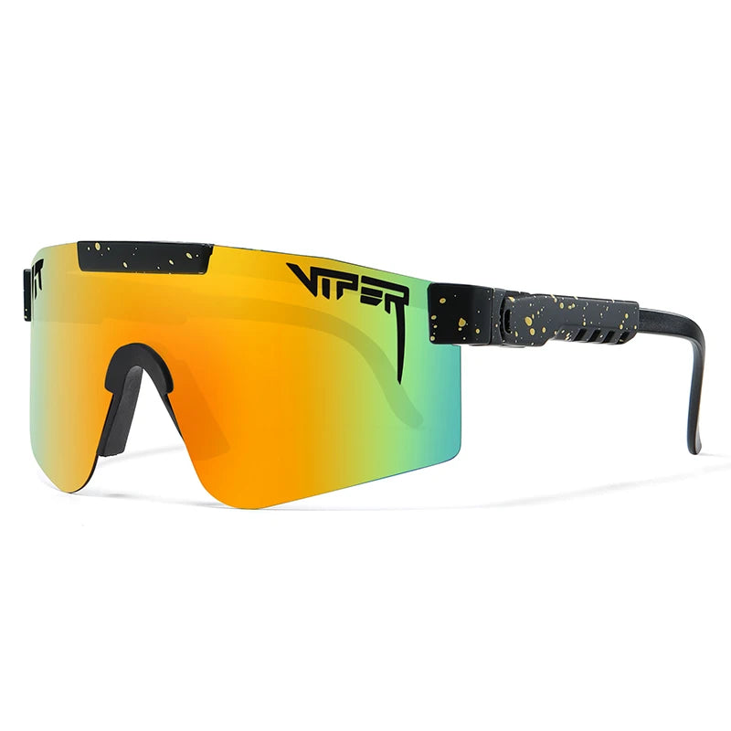 Gafas de ciclismo para hombre y mujer | Protección UV400