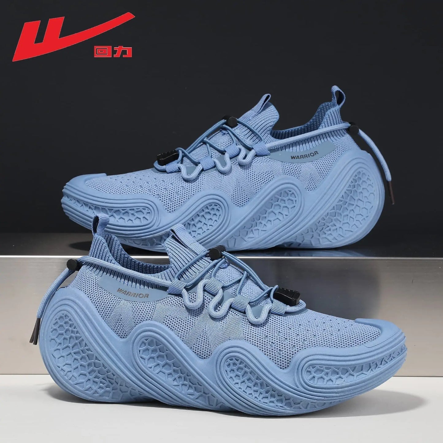 Men's Breathable Mesh Sports Shoes | Lightweight Casual Sneakers