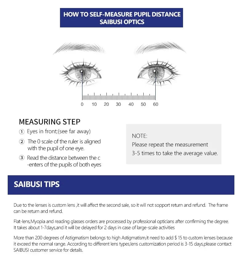 Unisex Anti-Blue Light Acetate Glasses | Stylish Eyewear 2026