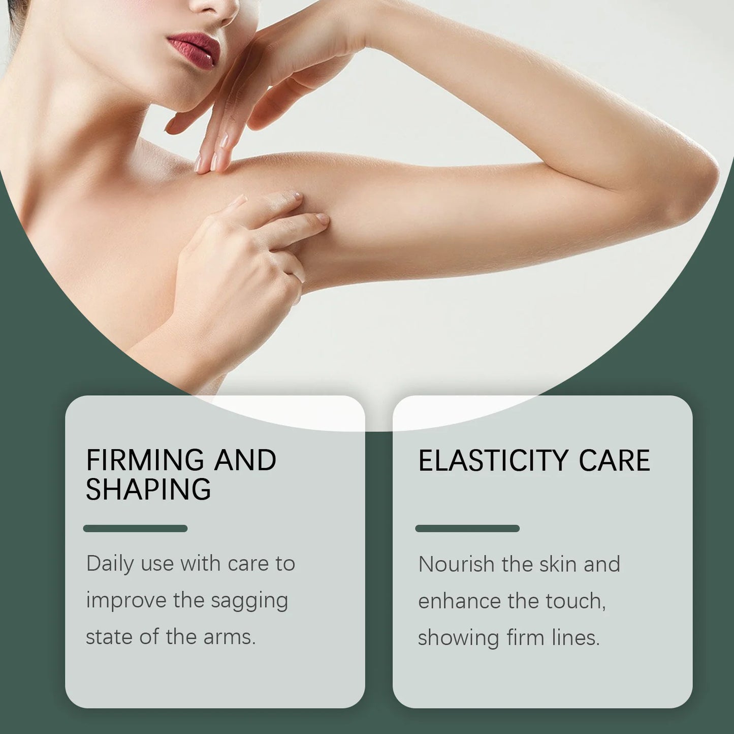 Firming Collagen Body Oil for Cellulite & Dry Skin Relief