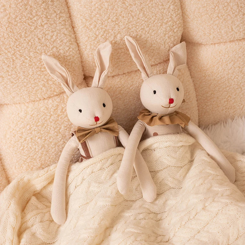 Soft Plush Rabbit Bunny Doll | Adorable Children’s Gift