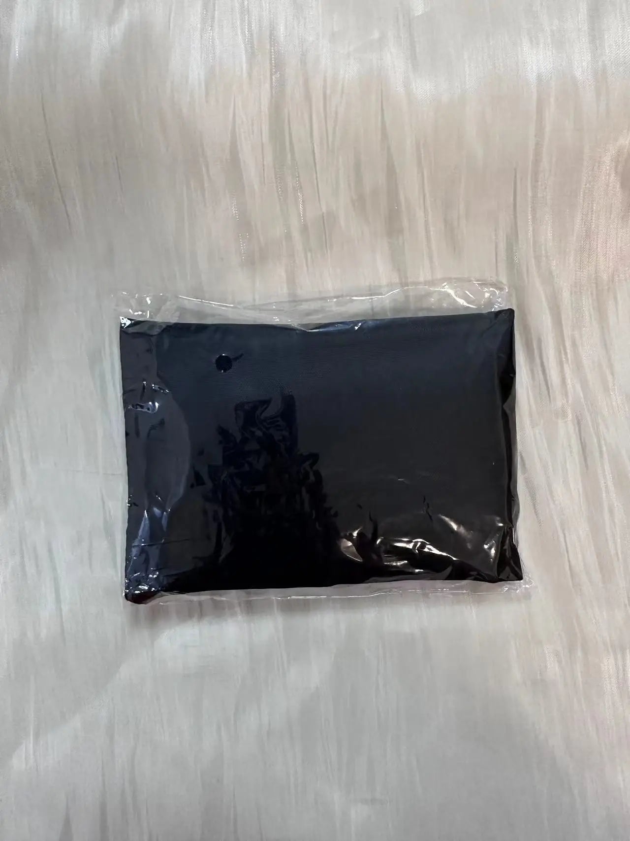 Bolso de Hombro de Gran Capacidad | Bandolera Ligera y Plegable