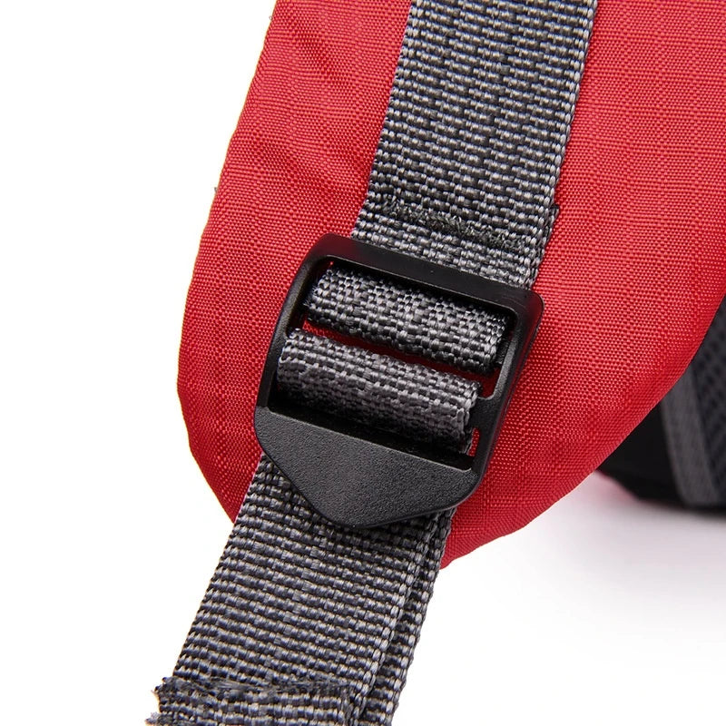 Big Capacity Outdoor Travel Backpack | Perfect for Climbers & Explorers