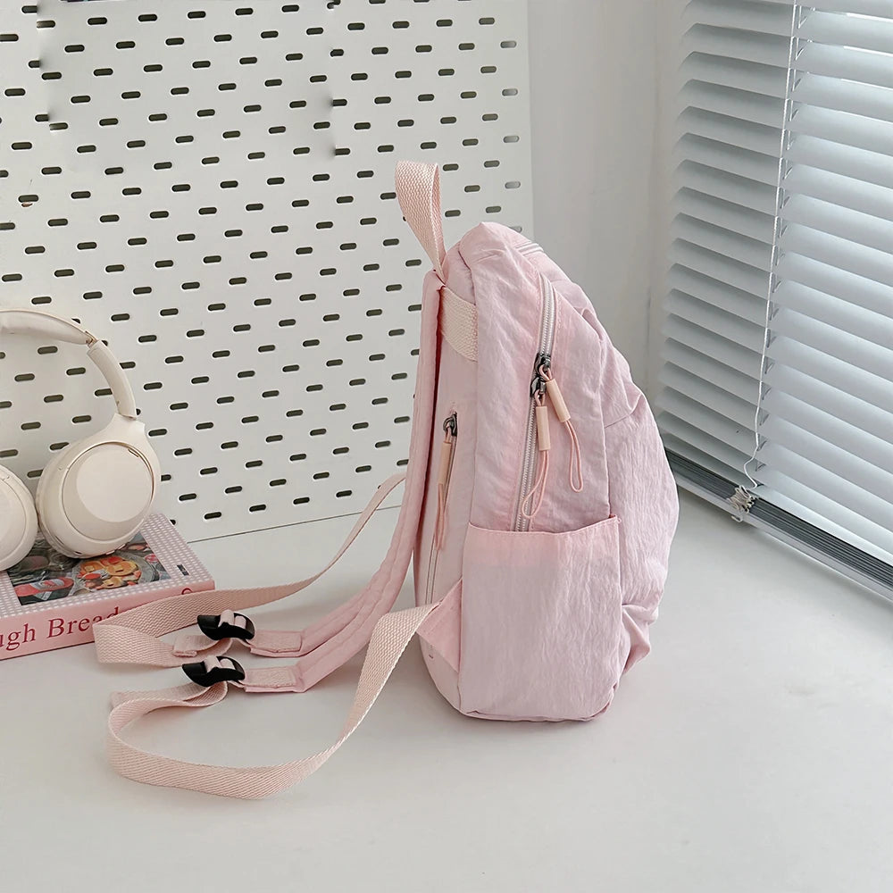 Lightweight Minimalist Backpack | Stylish Hiking Travel Bag