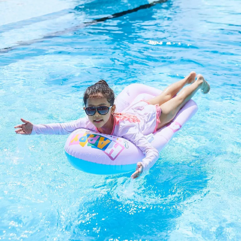 Inflatable Swim Tube Water Hammock | Ultimate Pool Float Accessory