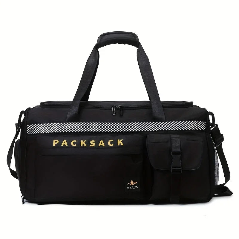 Lightweight Multifunctional Travel Duffel Bag | Large Capacity