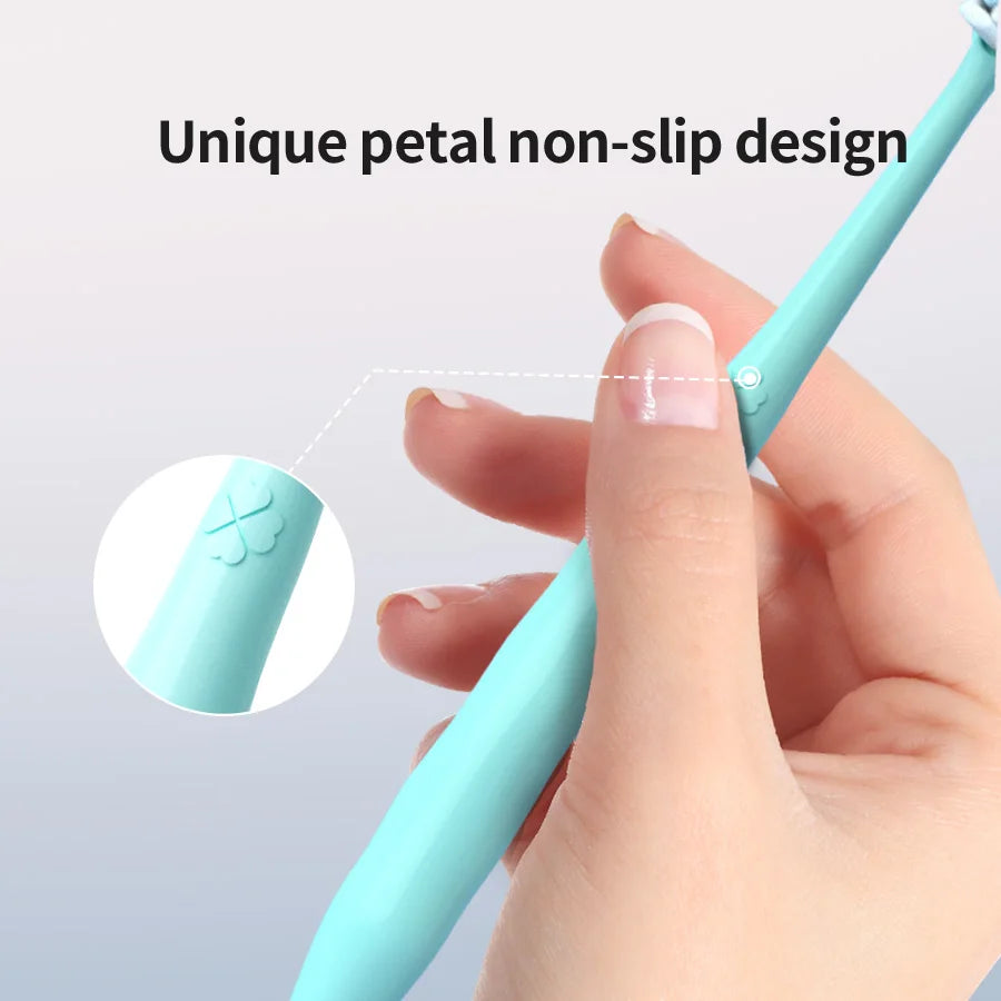 Ultra-Soft Toothbrush Set | Gentle Care for Sensitive Gums