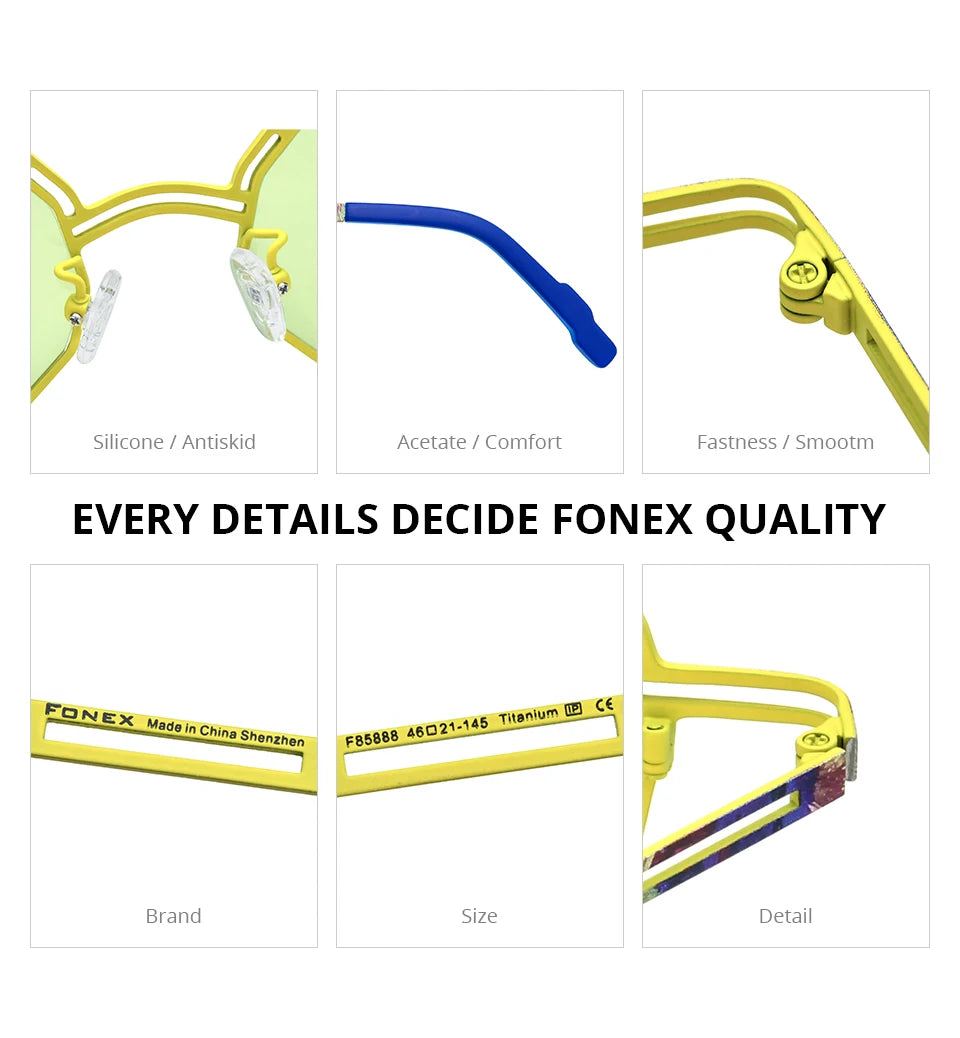 Stylish Vintage Round Polarized Sunglasses for Men & Women