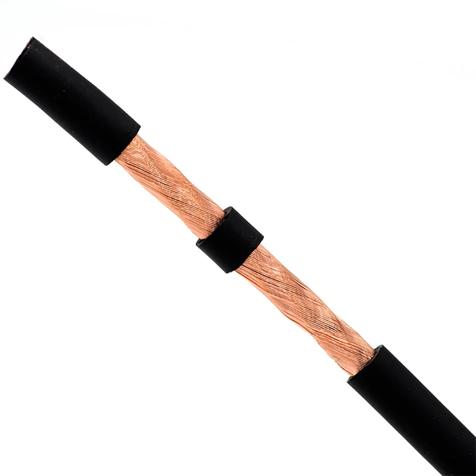 USB C to B Audio Data Cable | Premium DAC Output Cable