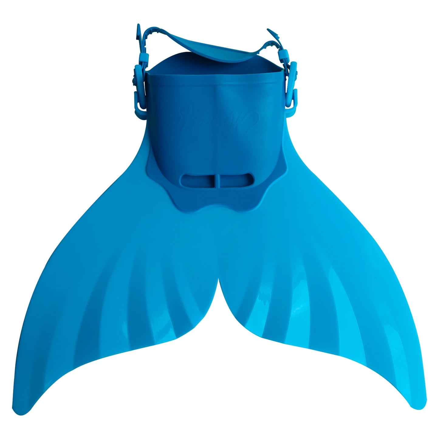 Children's Mermaid Swim Fins | Fun & Safe Pool Diving Gear
