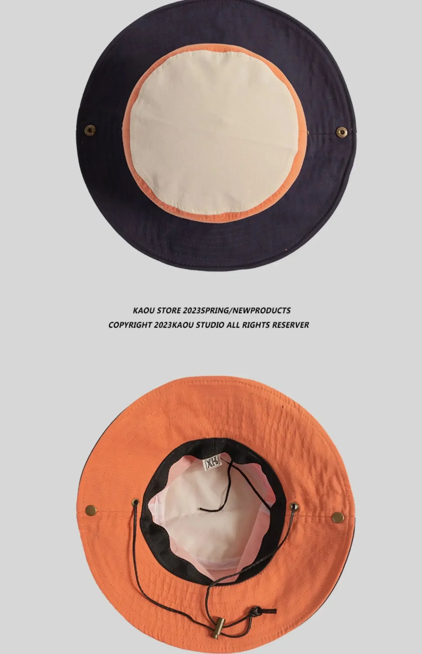 Versatile Parent-Child Sun Bucket Hat | Unisex Outdoor Protection