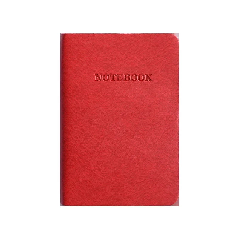 Mini Portable Notebook | Pocket Notepad for Office & School