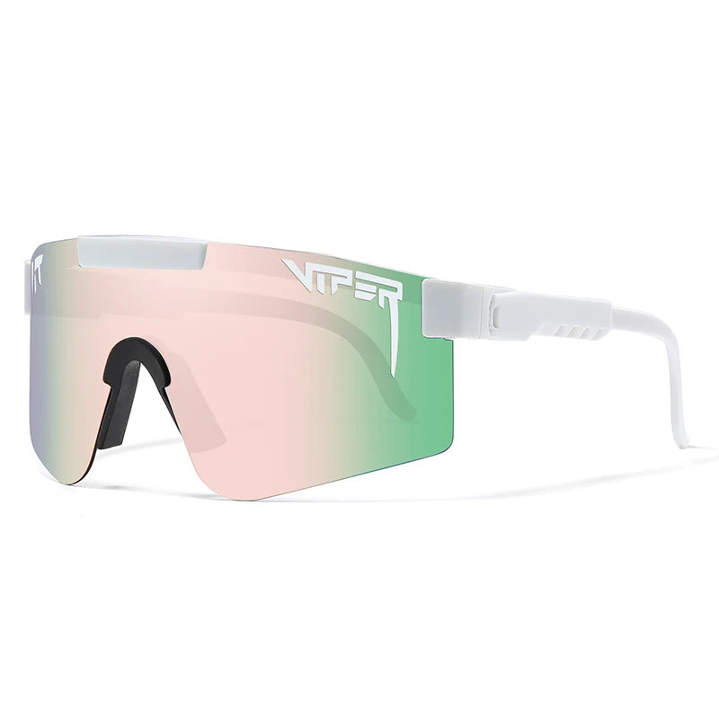 Gafas de ciclismo para hombre y mujer | Protección UV400