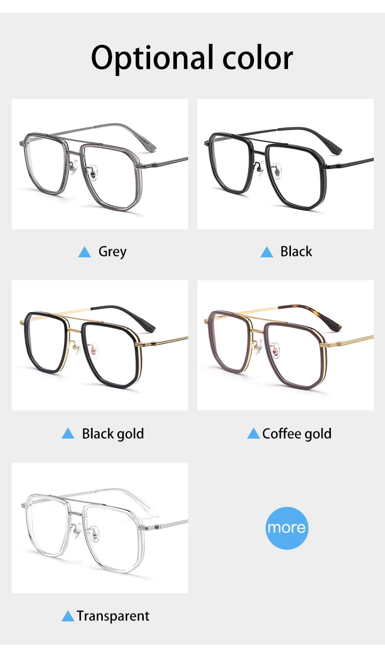 Stylish Photochromic Reading Glasses for Ultimate Comfort