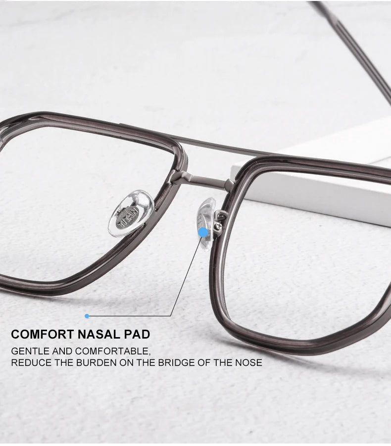 Stylish Photochromic Reading Glasses for Ultimate Comfort
