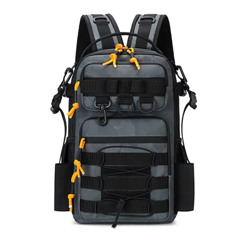 Outdoor Tactical Climbing Backpack | Perfect for Camping and Hiking