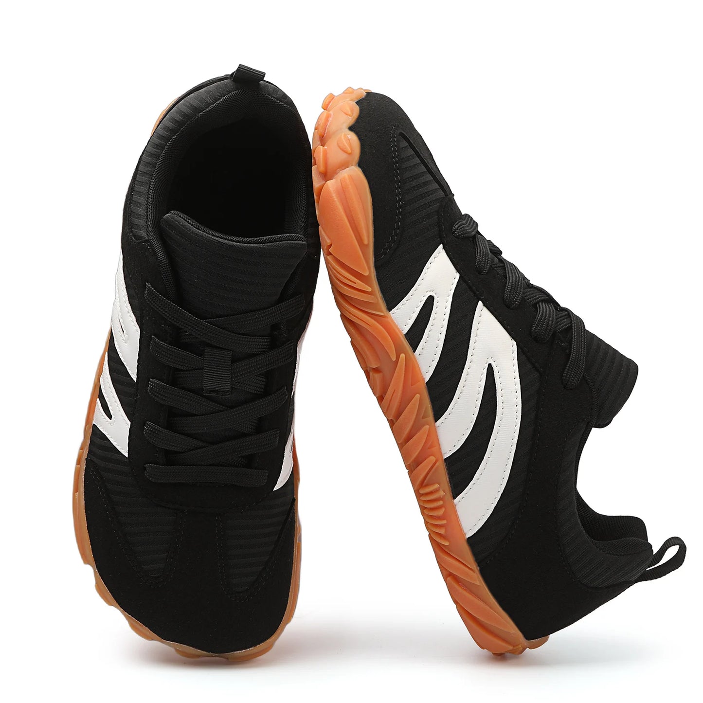 Women's Breathable Barefoot Wide Shoes | Non-Slip Casual Footwear