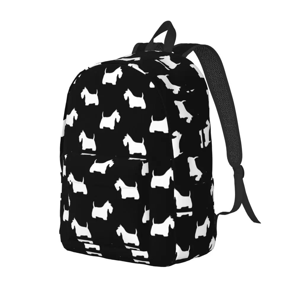 Cute Animal Lover Kids Backpack | Perfect School Daypack