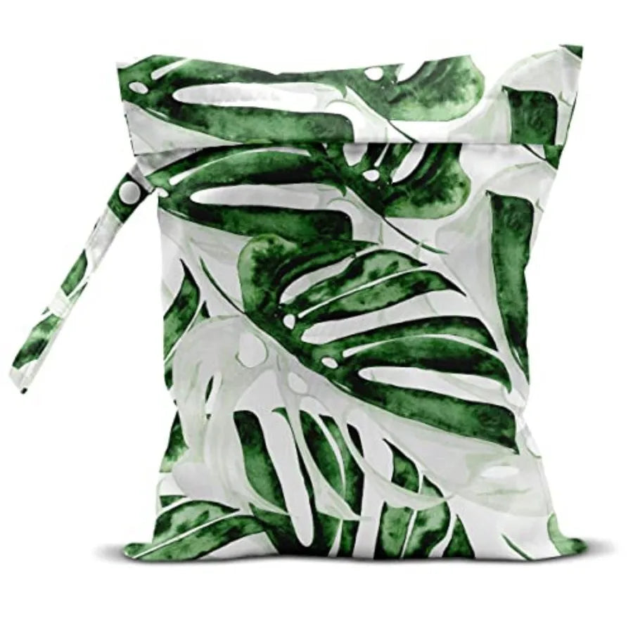 Versatile Wet Dry Bag for Travel, Beach, Gym & More
