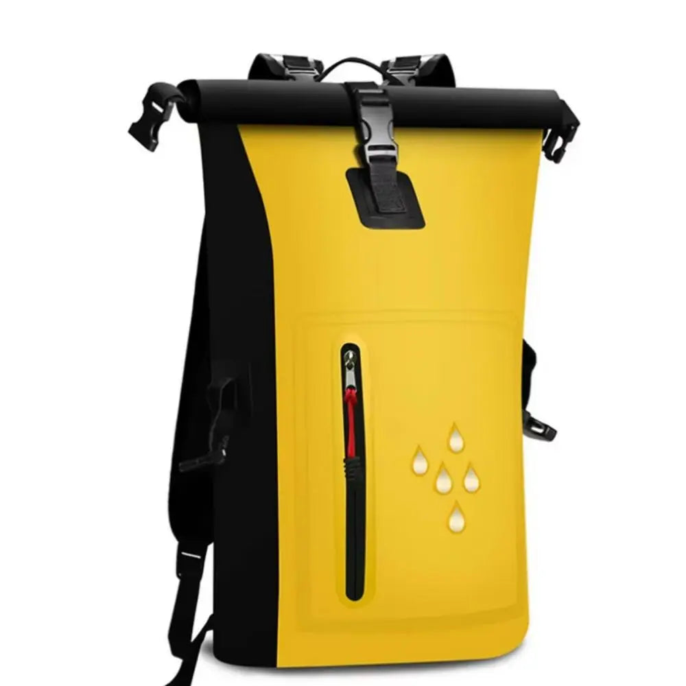 25L Waterproof Drift Bag | Versatile IPX6 Rated Backpack