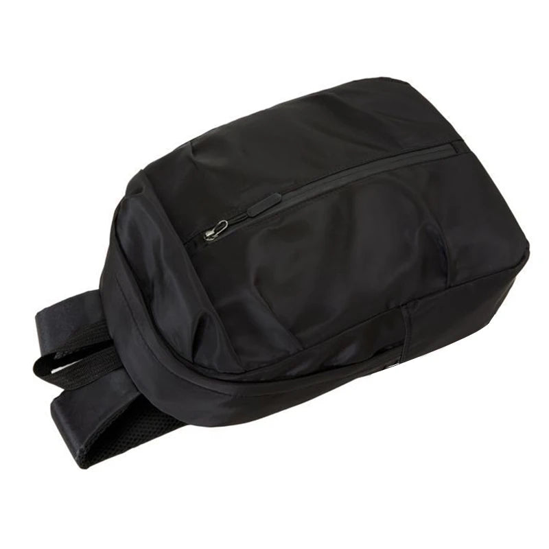 Large Capacity Unisex Double-Shoulder Commuter Backpacks