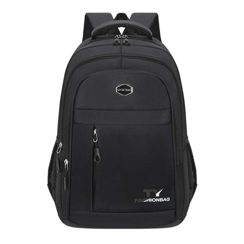 Unisex Double-Shoulder Backpack | Ideal for Travel & Daily Use