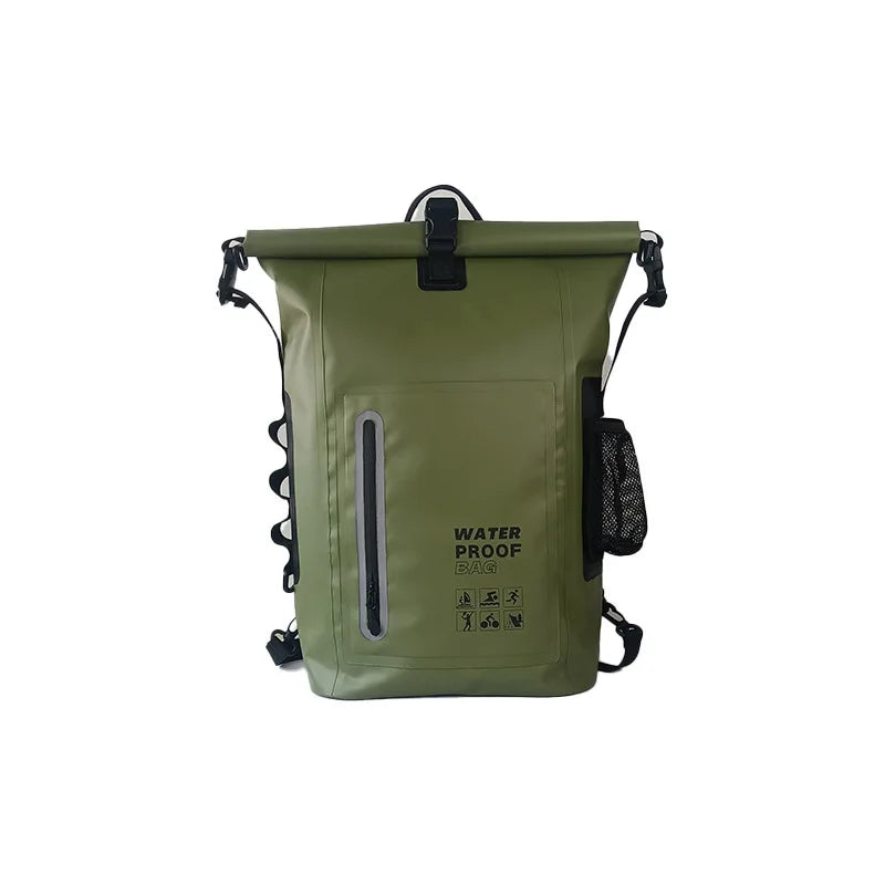 Waterproof Dry Bag Backpack | Ultimate Outdoor Adventure Gear