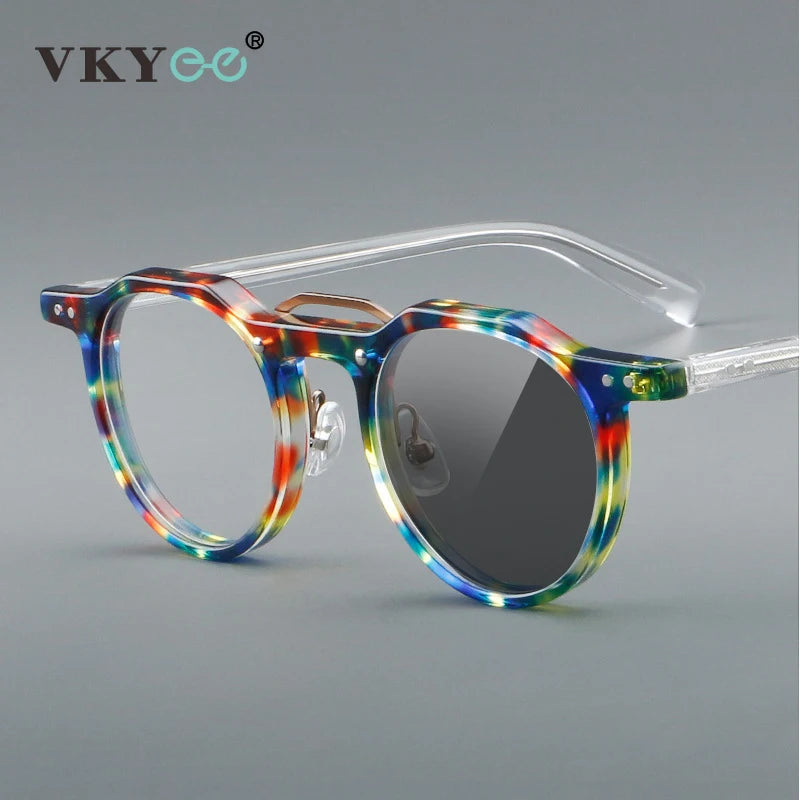 Personalized Anti-Blue Light Glasses | Custom Stylish Eye Protection