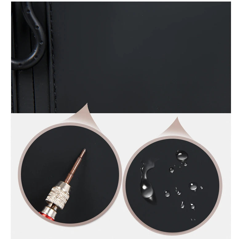Stylish Men's Chest Bag | Casual One Shoulder Crossbody Design