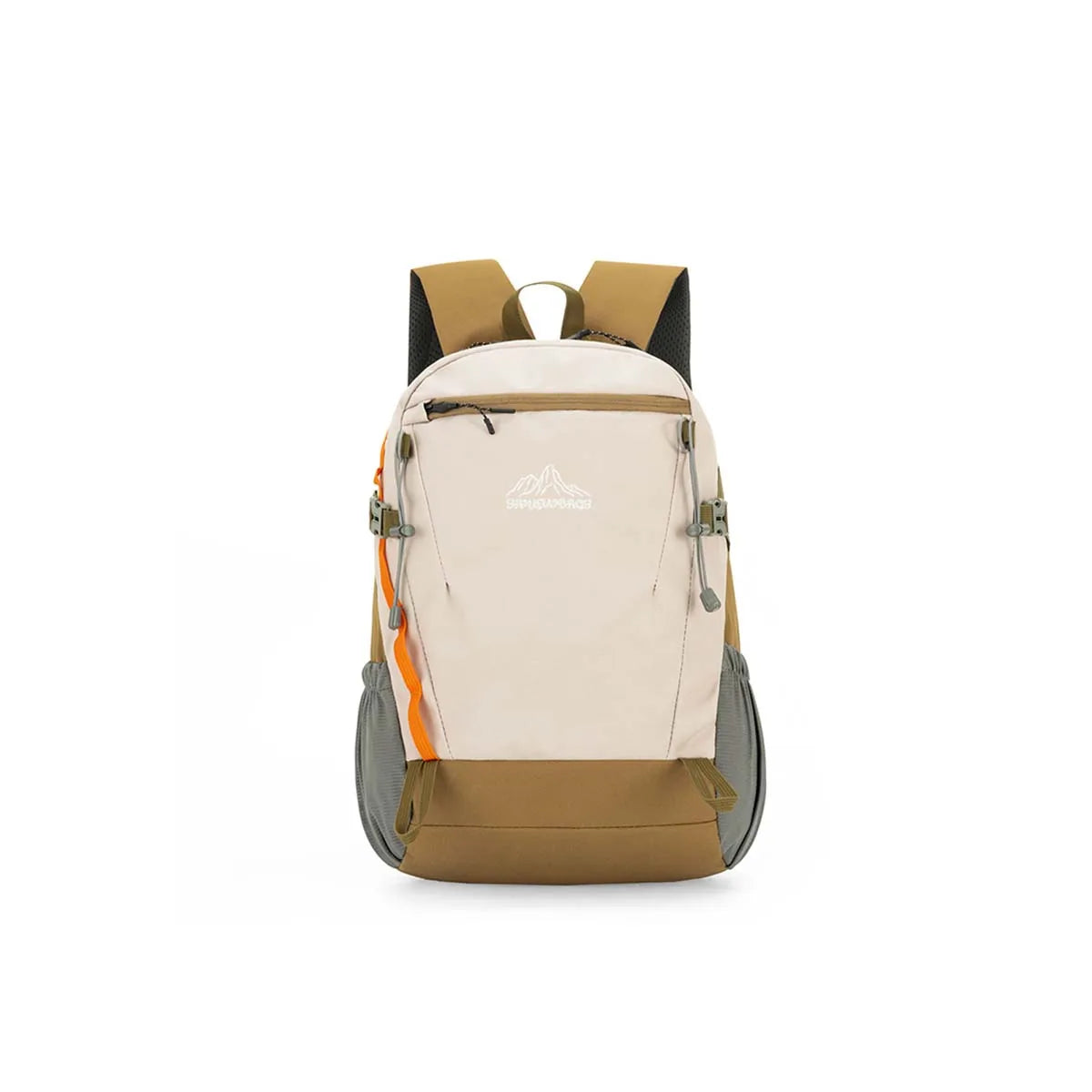 Lightweight Waterproof Hiking Backpack for Women | Travel Friendly