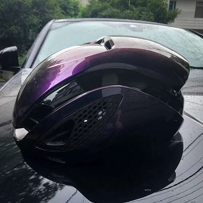 Ultralight Cycling Helmet for Men | Safe MTB Bike Headgear