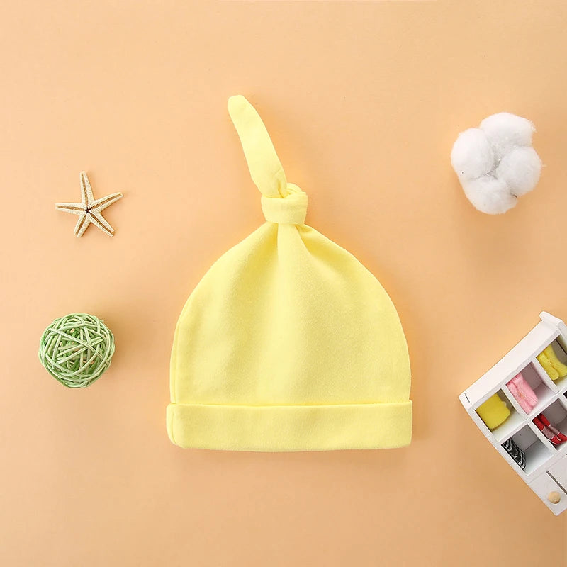 Set of Pure Cotton Clothes for Newborns | Ideal Full Moon Gift