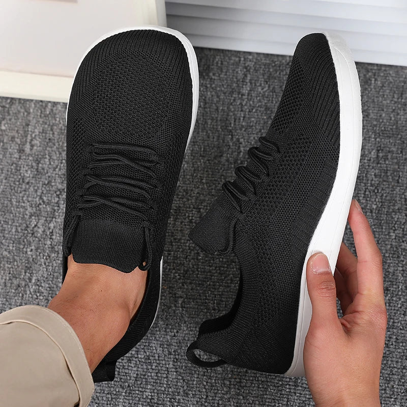 Comfortable Wide Barefoot Shoes for Men and Women | Zero Drop Design