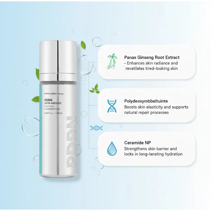 Intensive Lifting Serum Set with Collagen & Peptide Complex