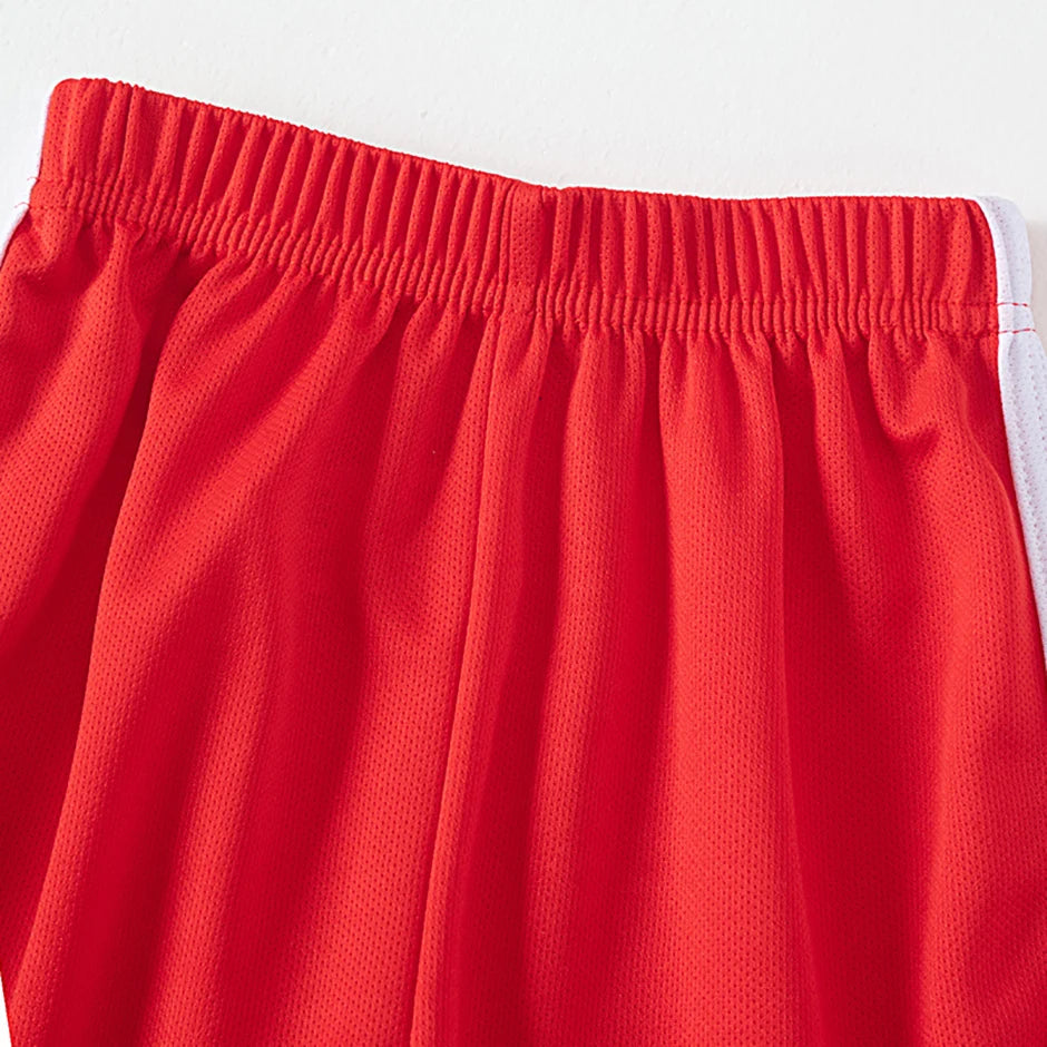 Children's Summer Casual Sports Shorts | Comfortable & Versatile