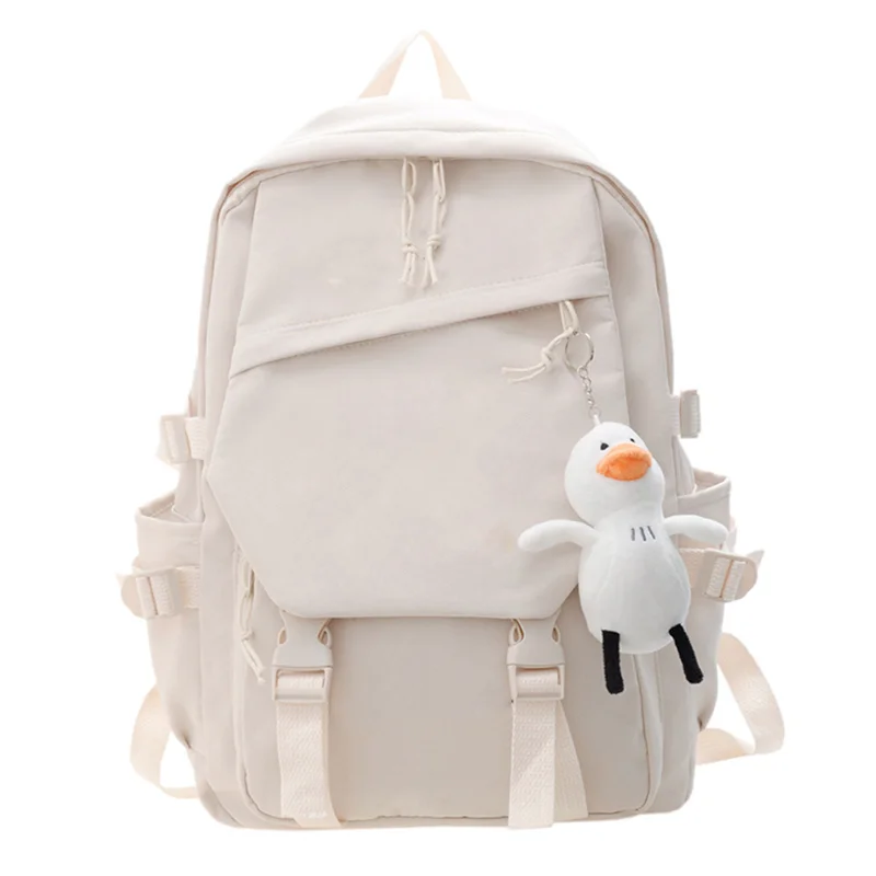 Anime Cartoon Backpack for School & Outdoor | Stylish & Versatile