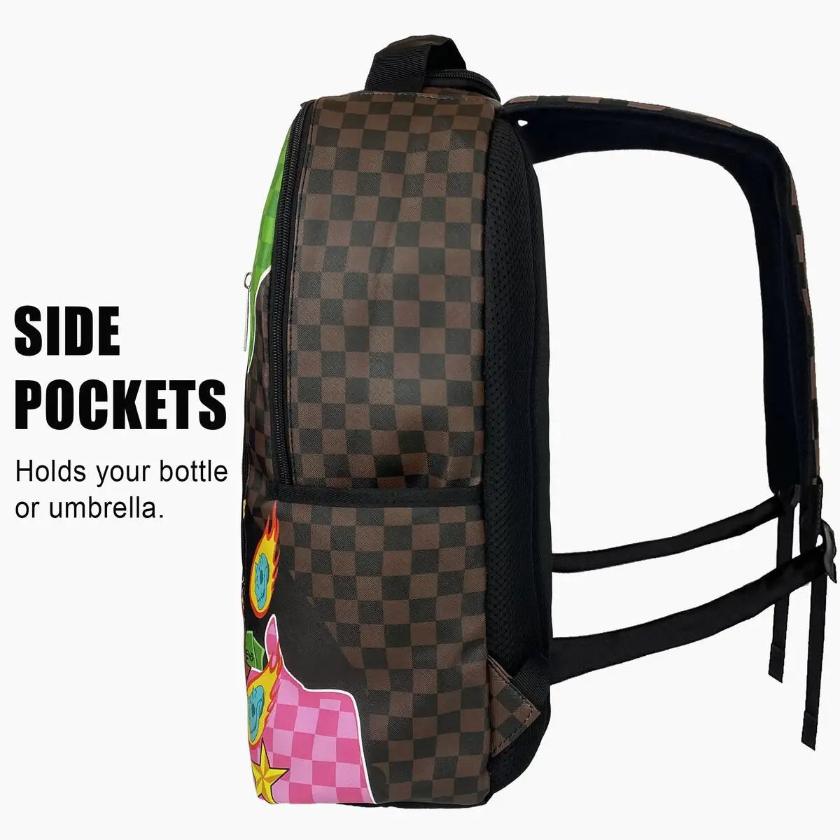 Trendy Shark-Themed Backpacks for School and Travel