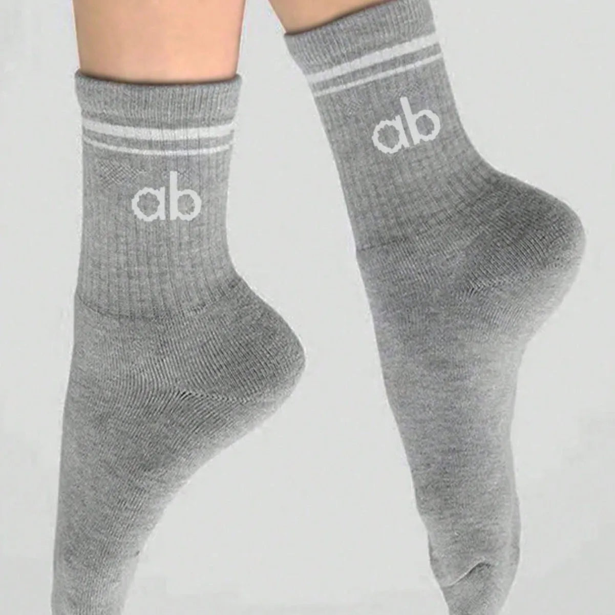 10 Pairs ab Women Men Socks Outdoor Spoort Socks
