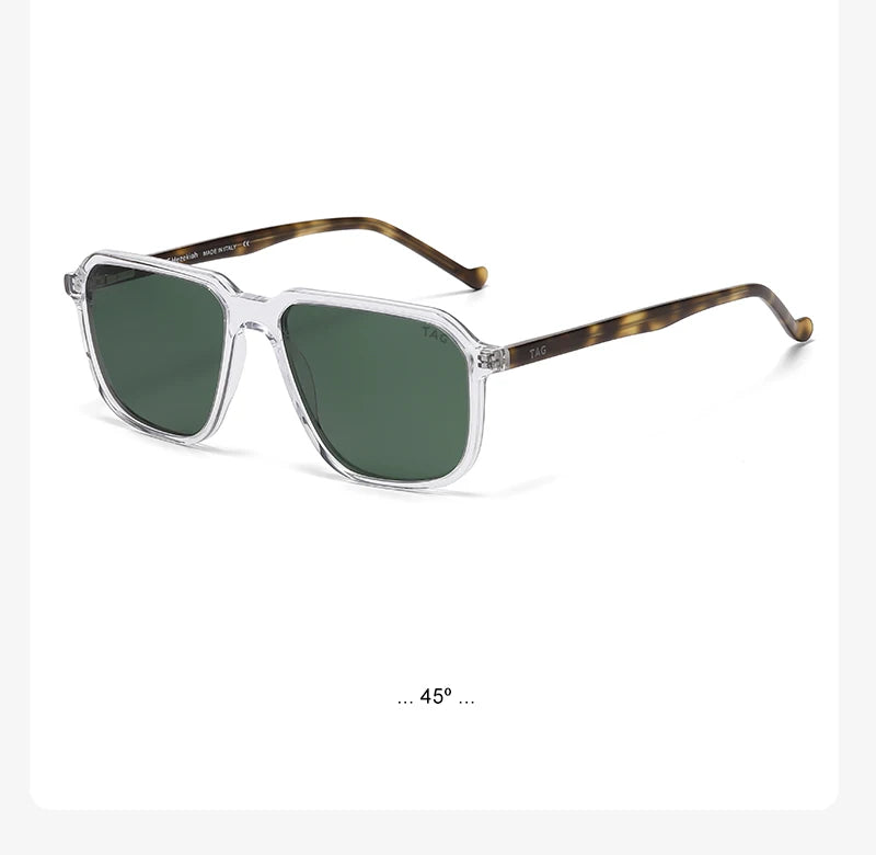 Vintage Polarized Sunglasses | Retro Style for All Occasions